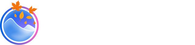 Vista Social Fall logo