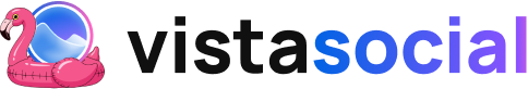 Vista Social Summer Solstice logo