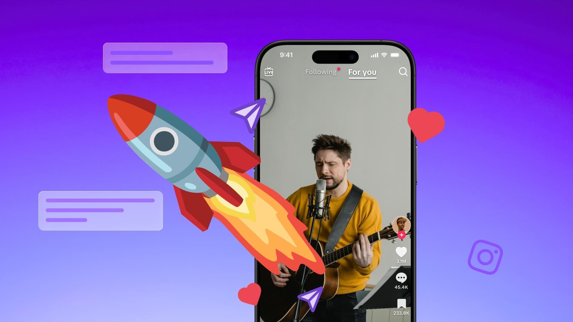 Instagram Reels Cover: Best Practices to Boost Engagement