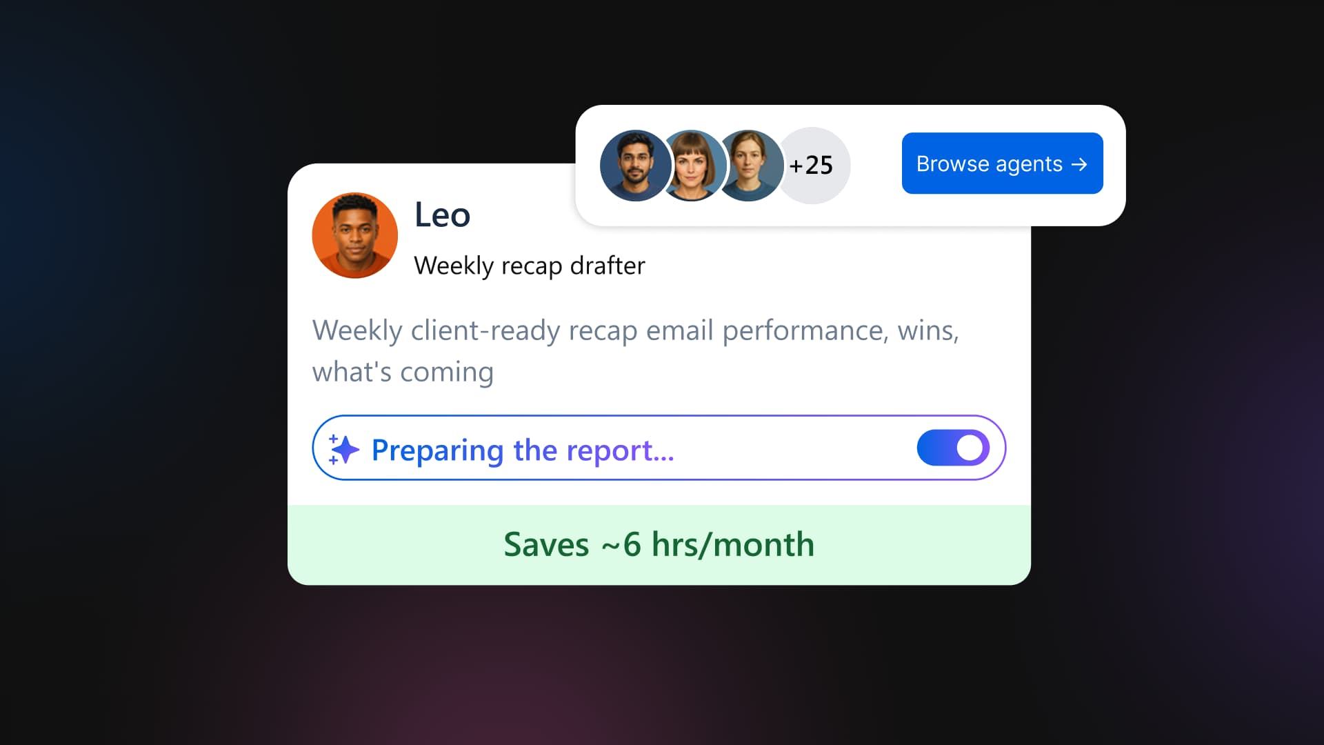 AI Agents Examples: We Built 25+ for Social Media So You Don’t Have To AI Agents Examples: We Built 25+ for Social Media So You Don’t Have To