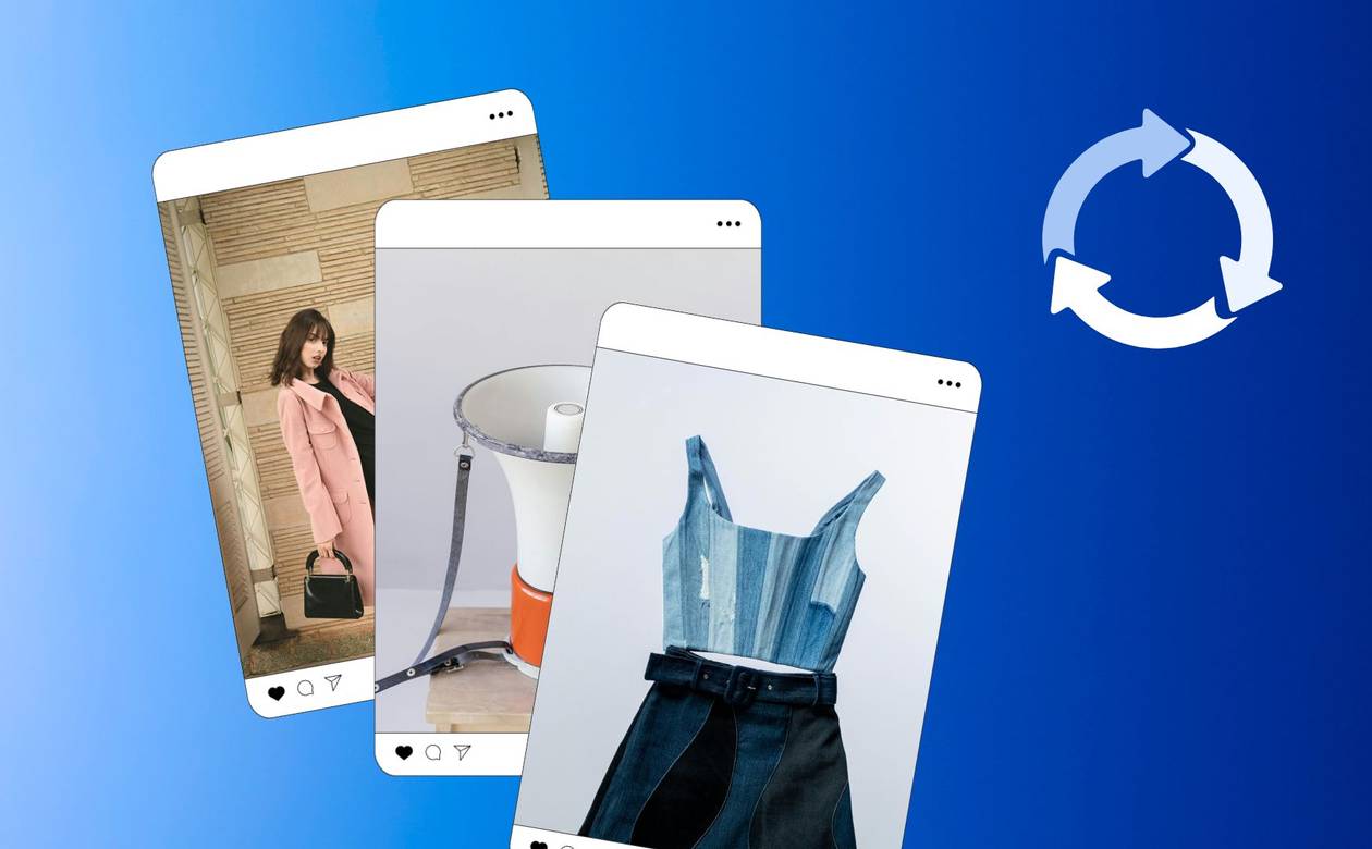 Repurposing Content for Social Media A Complete Guide for 2025
