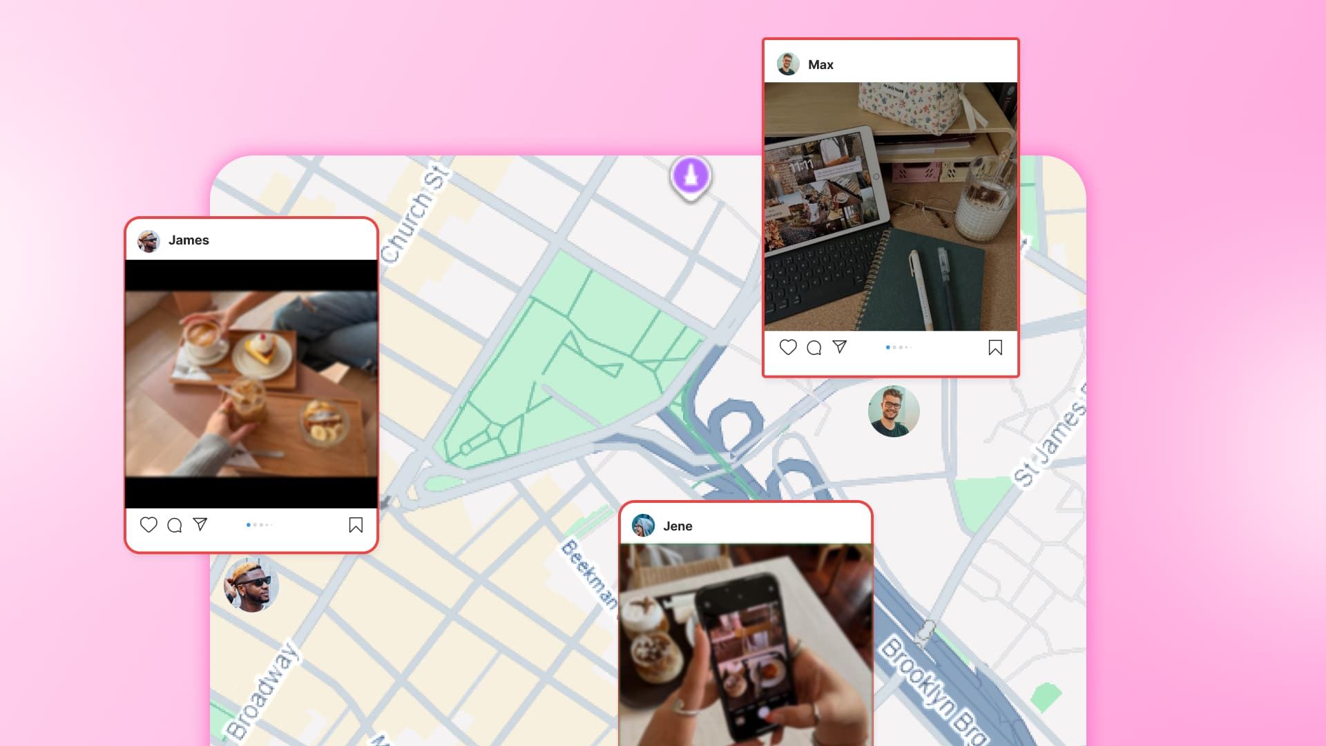 The Real Cost Multi-location Social Media Management