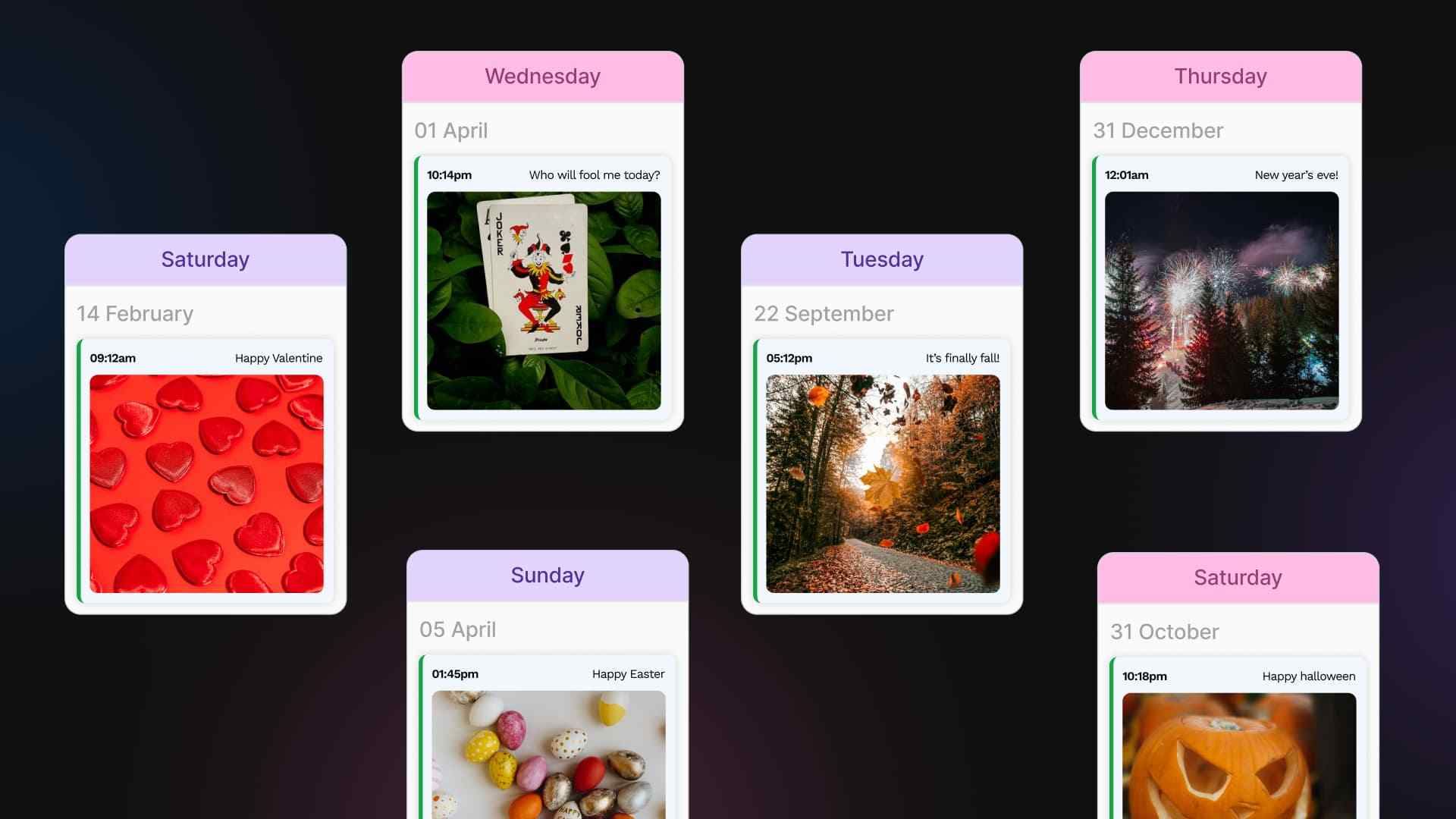 2026 social media holiday calendar: A strategic guide for brand SMMs