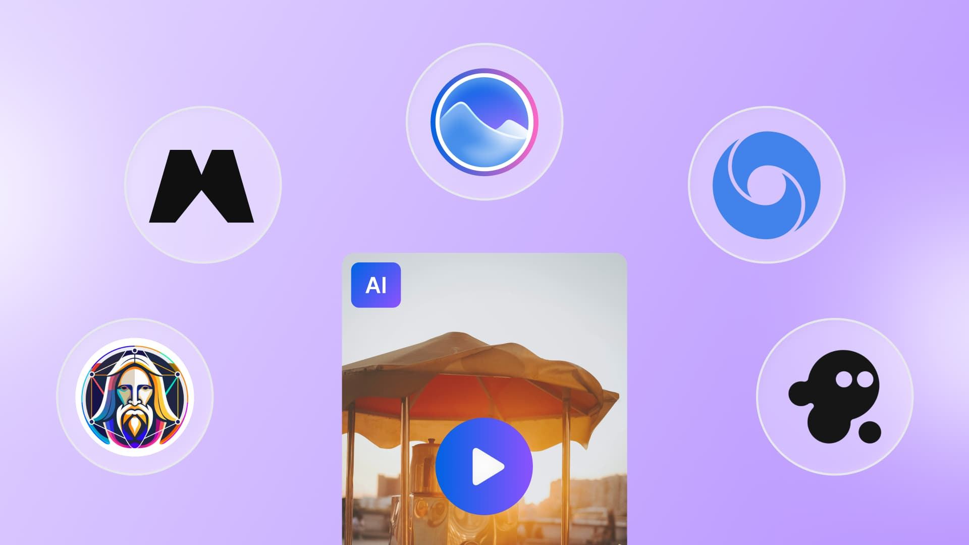 12 best AI video tools for social media marketers in 2026 12 best AI video tools for social media marketers in 2026