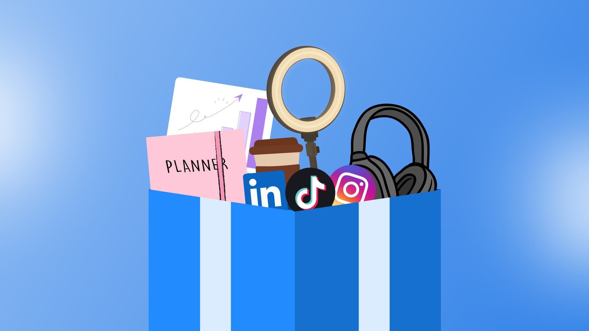 The Ultimate Gift Guide for Social Media Managers