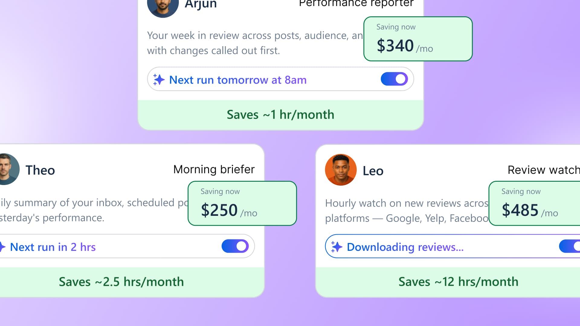 Marketing Automation ROI: Make Your AI Prove It Marketing Automation ROI: Make Your AI Prove It