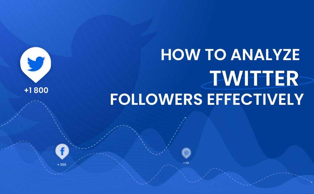 Twitter followers