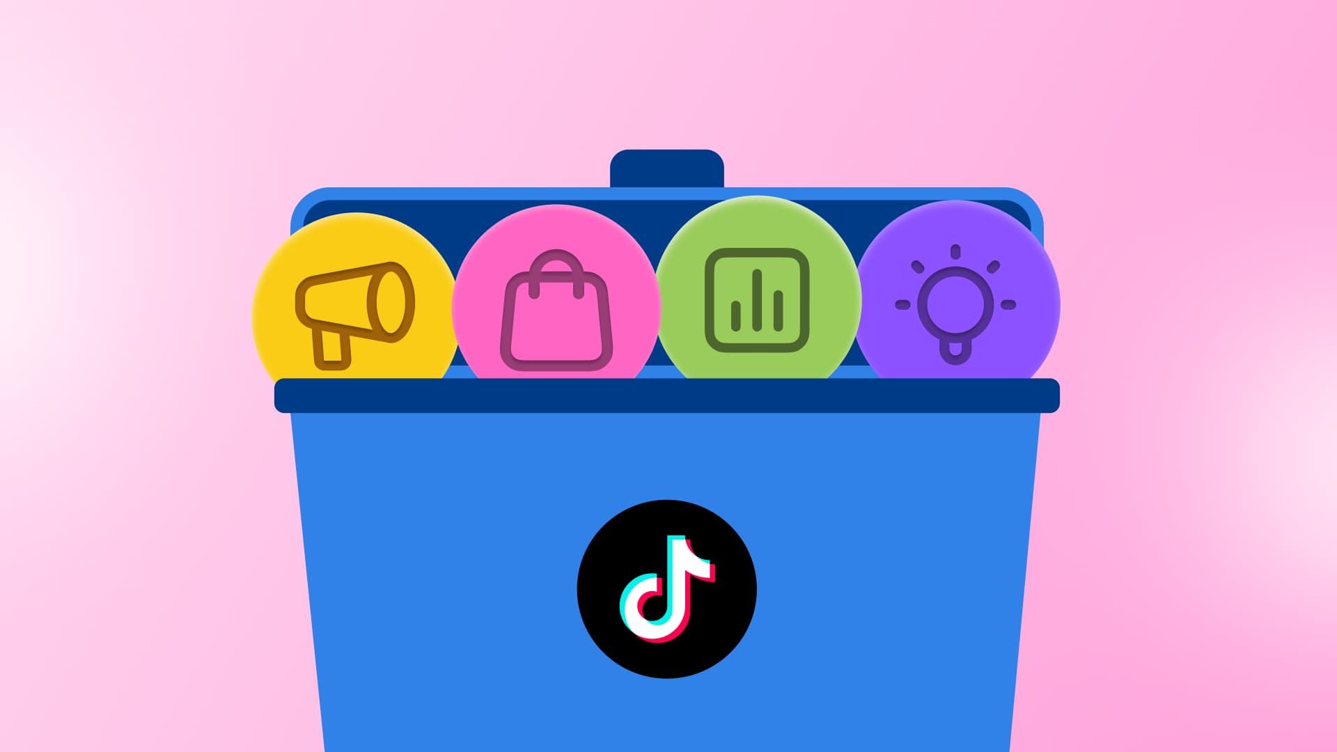TikTok for Business: The Social Media Marketer’s Guide TikTok for Business: The Social Media Marketer’s Guide