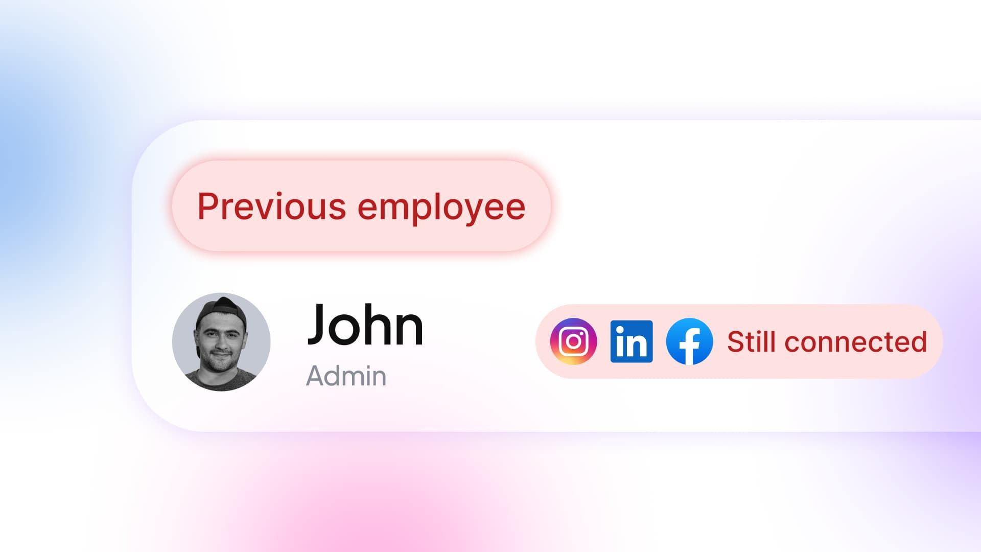 Your Social Person Left? A 30-Day Social Media Handover Plan Your Social Person Left? A 30-Day Social Media Handover Plan
