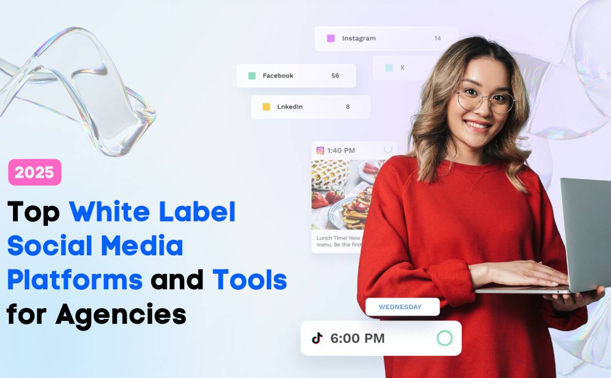 white label social media platforms