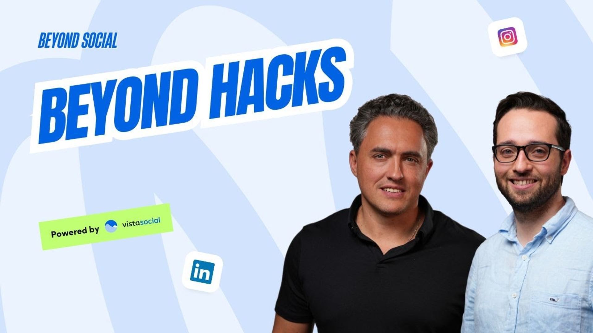 Beyond Hacks: Building Real Influence on Social Media