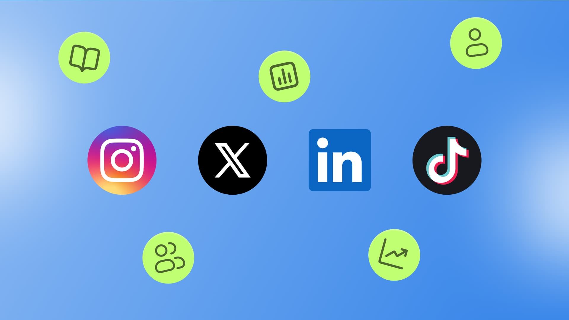 The Complete Social Media Demographics Guide for 2026