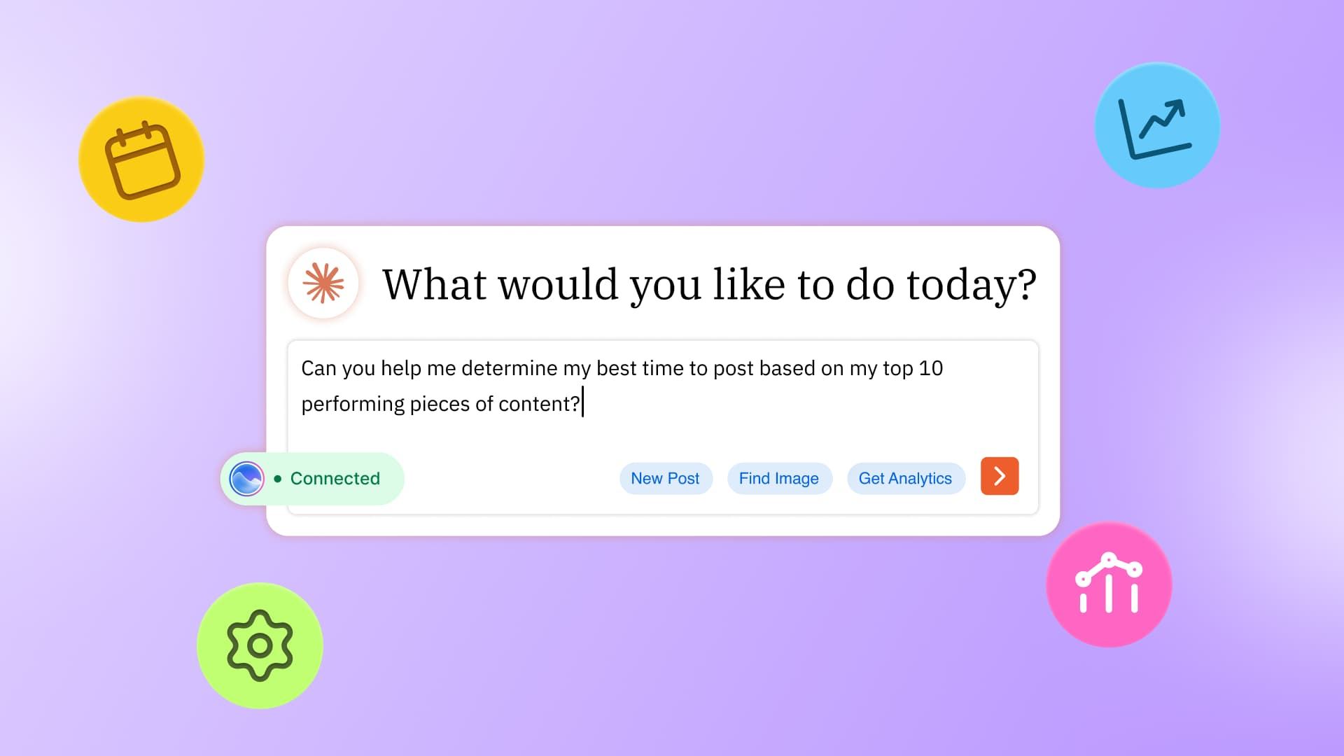 What is MCP: How to Manage Social Media Through AI Chat