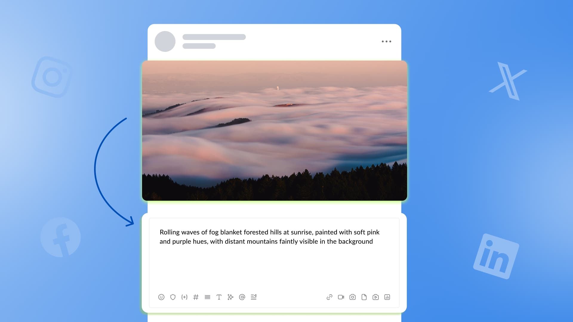 Everything You Need to Know About Social Media Alt Text in 2025 Everything You Need to Know About Social Media Alt Text in 2025