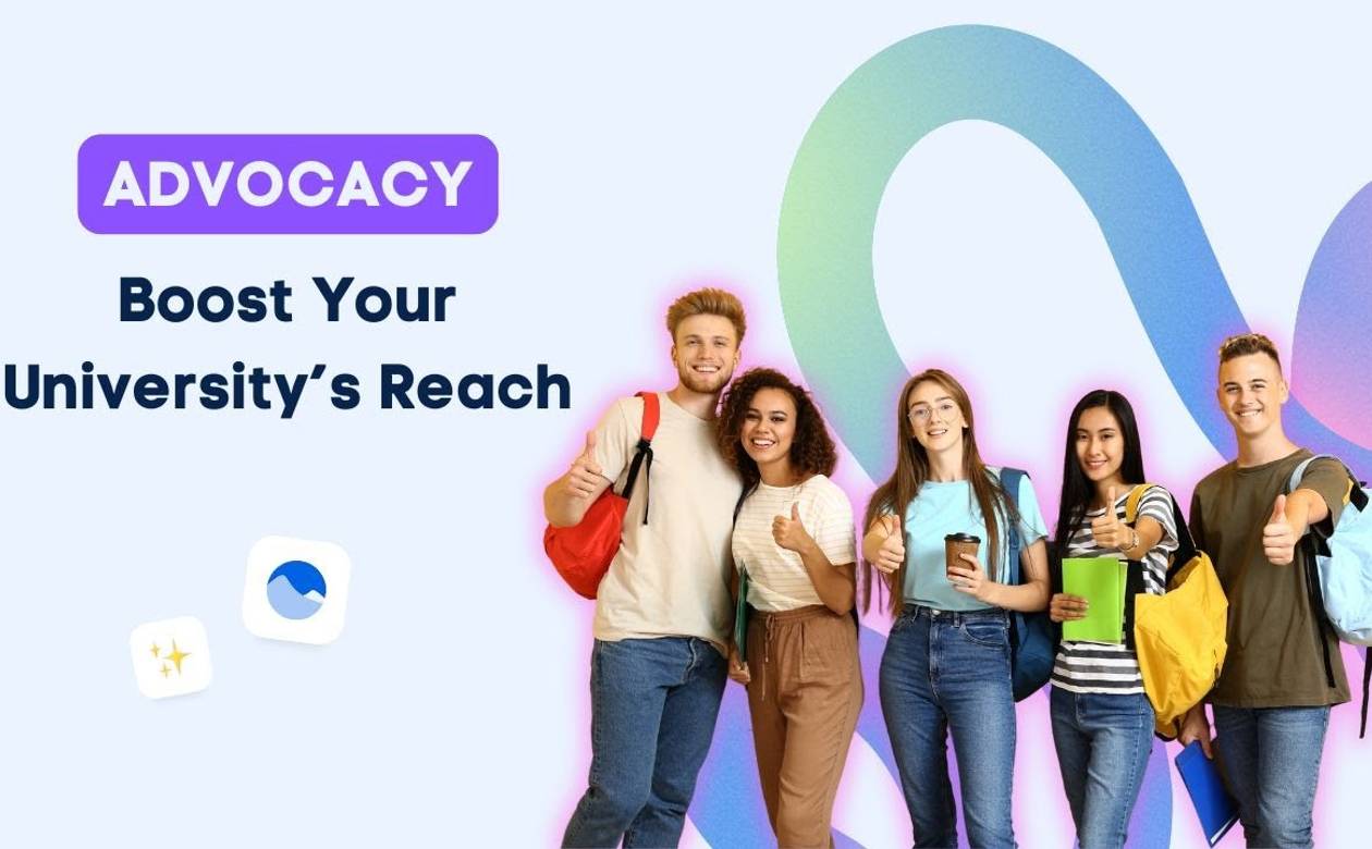 Boost Your University’s Reach with Student Brand Ambassadors