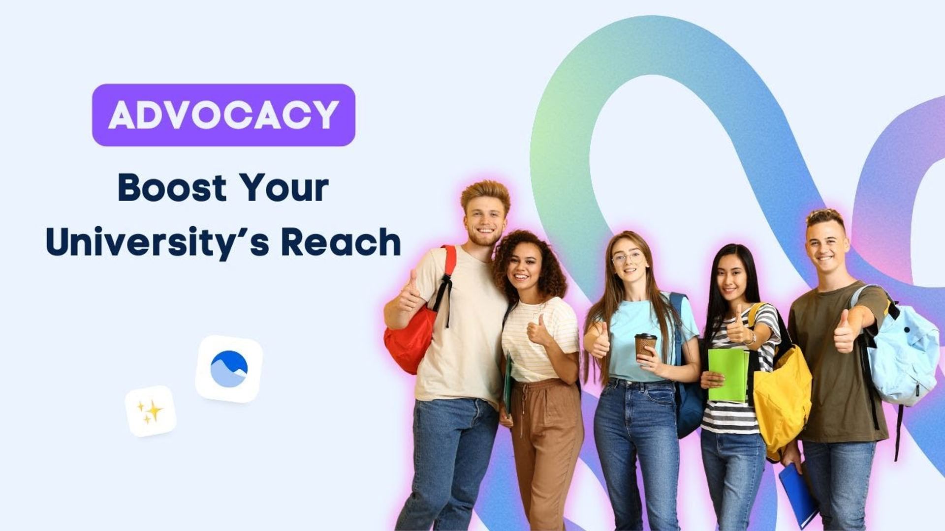 Boost Your University’s Reach with Student Brand Ambassadors Boost Your University’s Reach with Student Brand Ambassadors