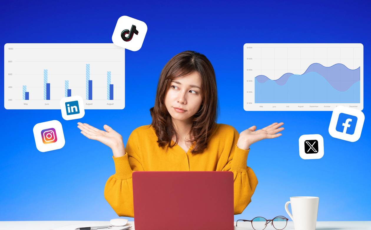 Cross Platform Analytics Benchmarking