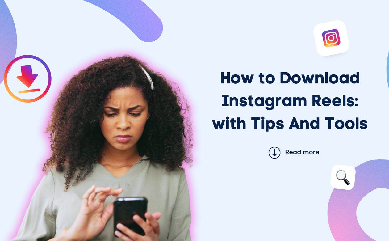how to download instagram reels