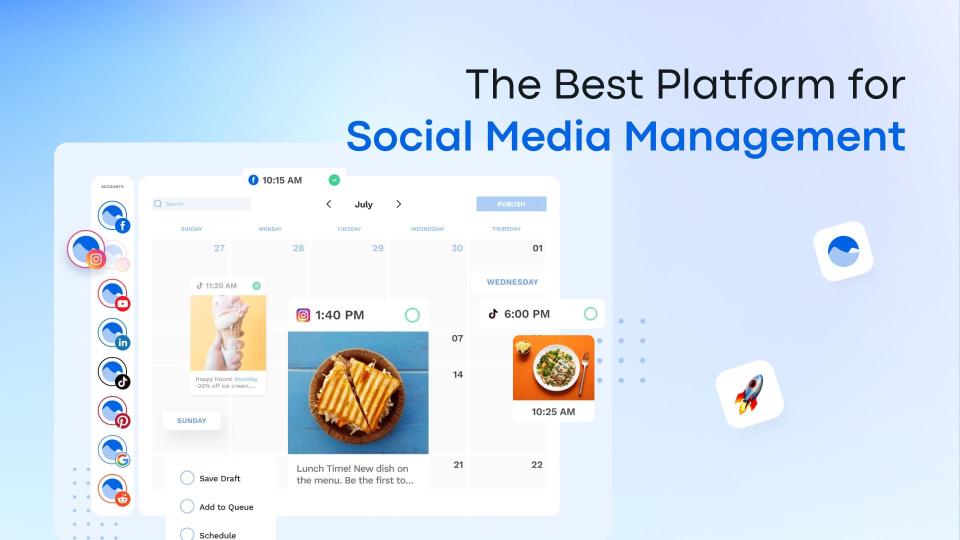 Best Platform For Social Media Management Best Platform For Social Media Management