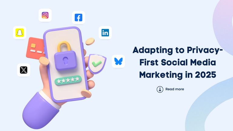 Adapting to Privacy-First Social Media Marketing in 2025 | Vista Social
