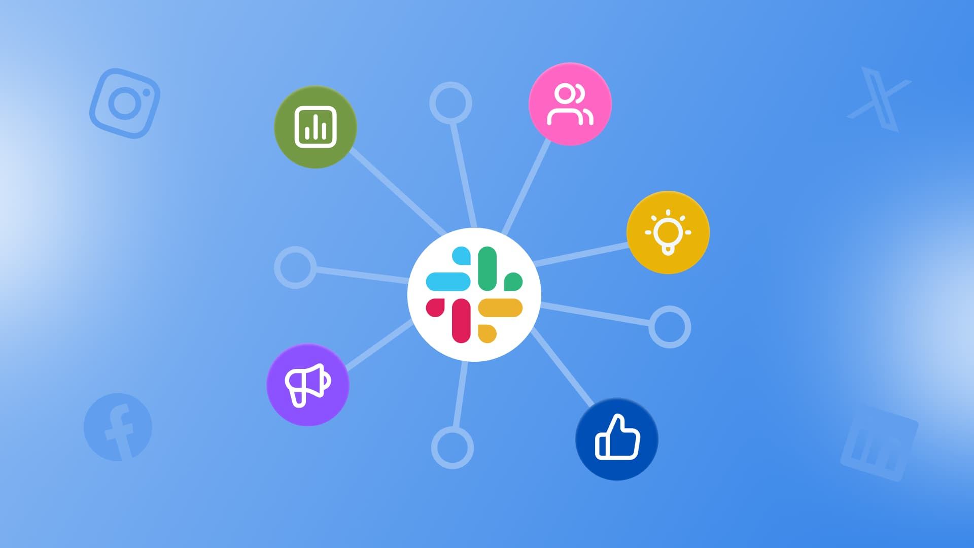 10 Marketing Slack Communities for Social Media Managers