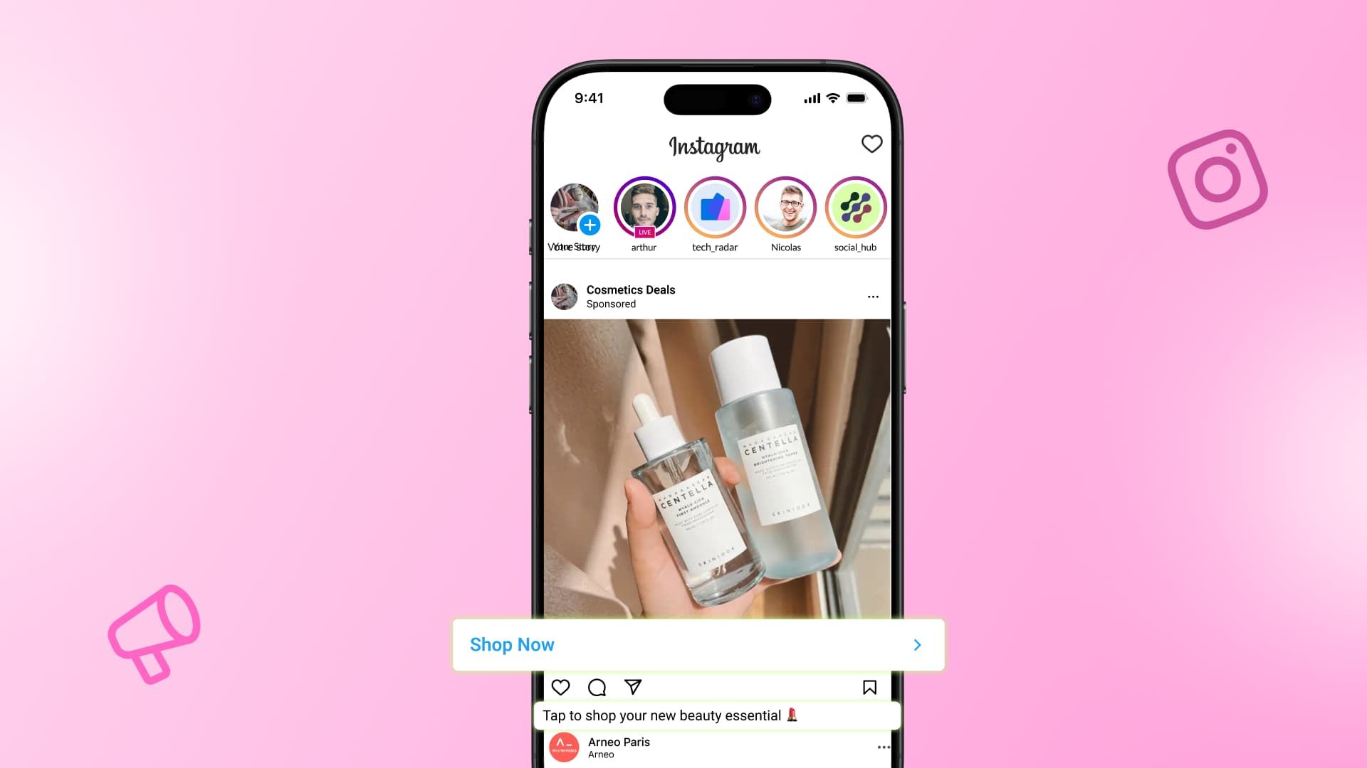 Instagram Advertising 101: How to Run Ads on Instagram Instagram Advertising 101: How to Run Ads on Instagram