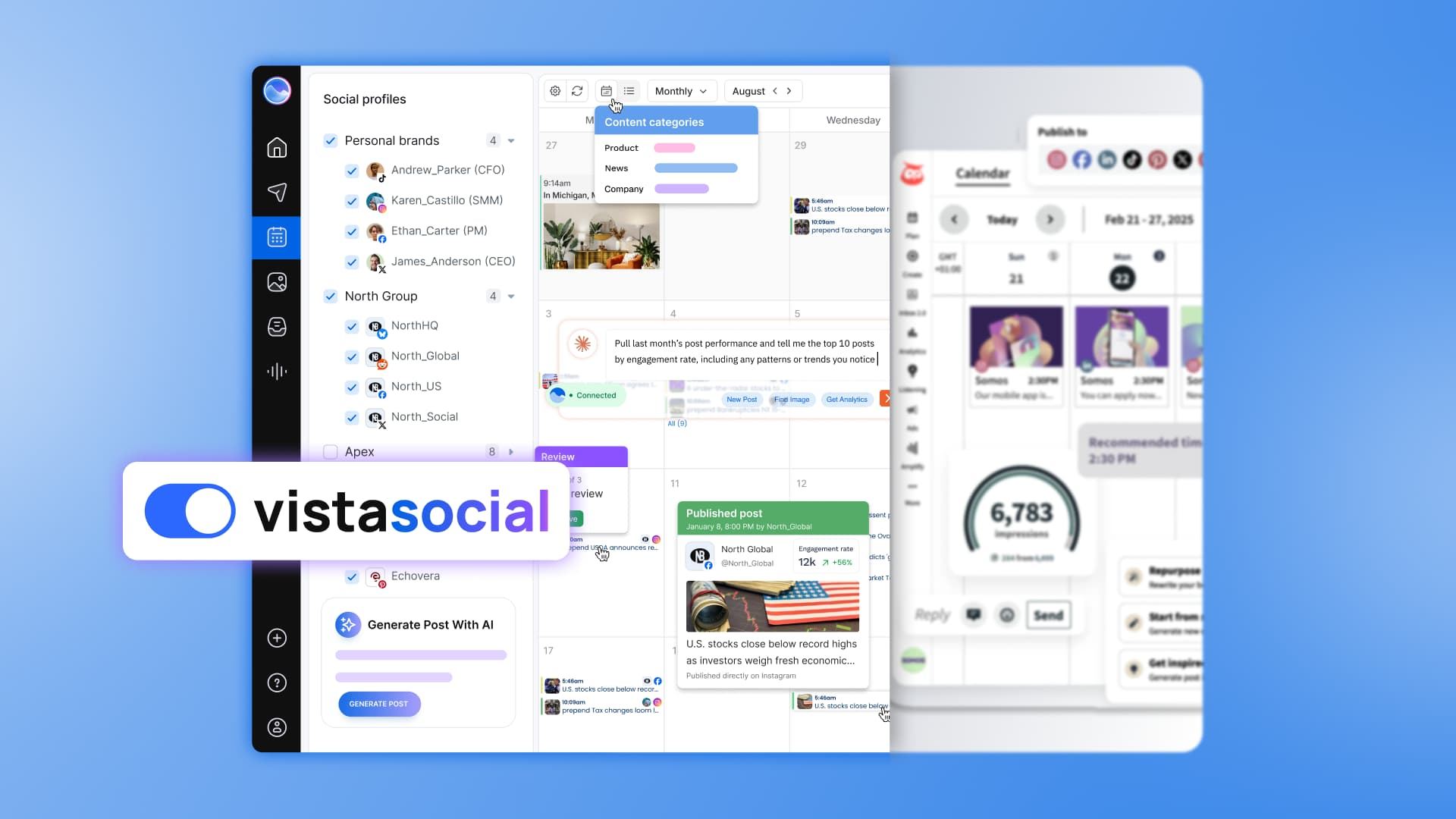 5 Reasons Hootsuite Users Are Switching