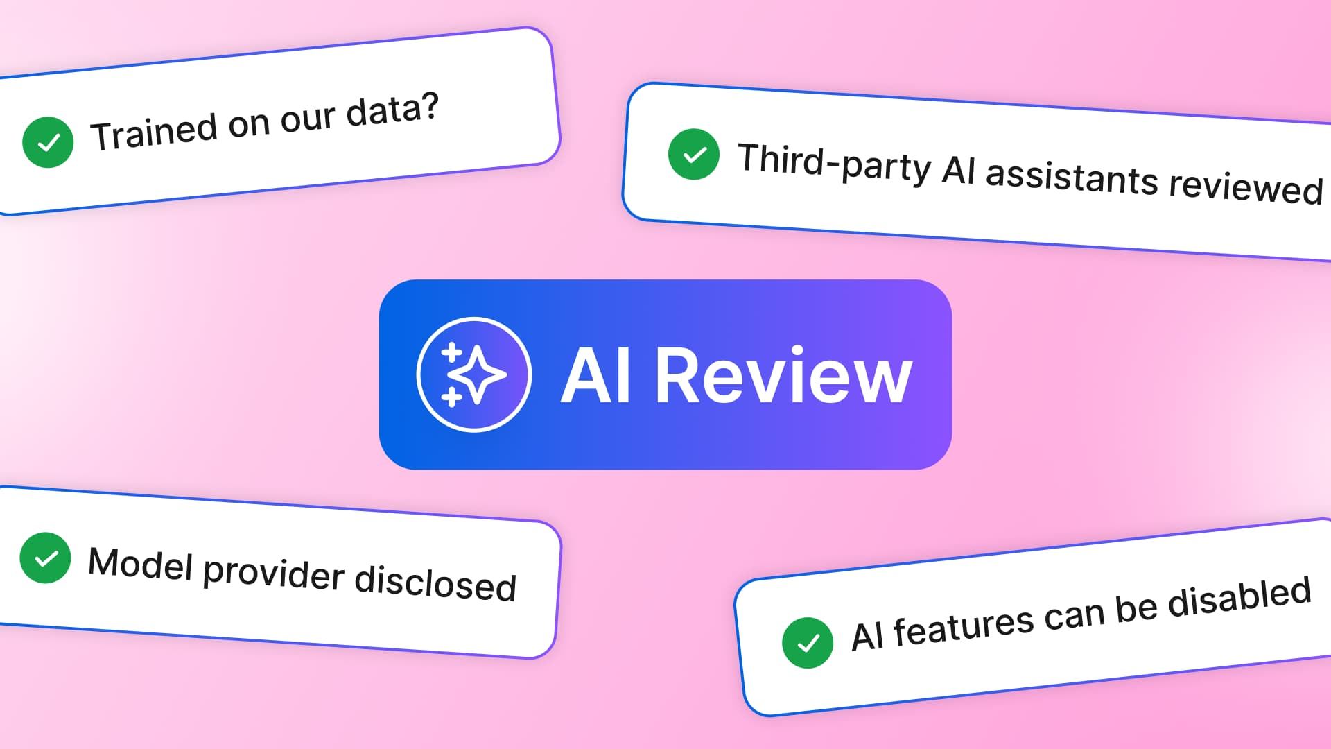 How to Get a Social Media Tool Through Your Organization’s AI Review How to Get a Social Media Tool Through Your Organization’s AI Review