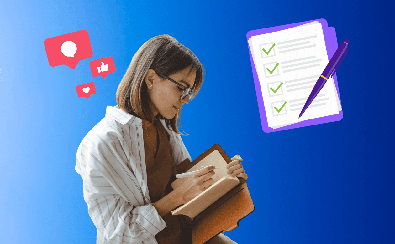 The Ultimate Social Media Team Roles Checklist for Brands