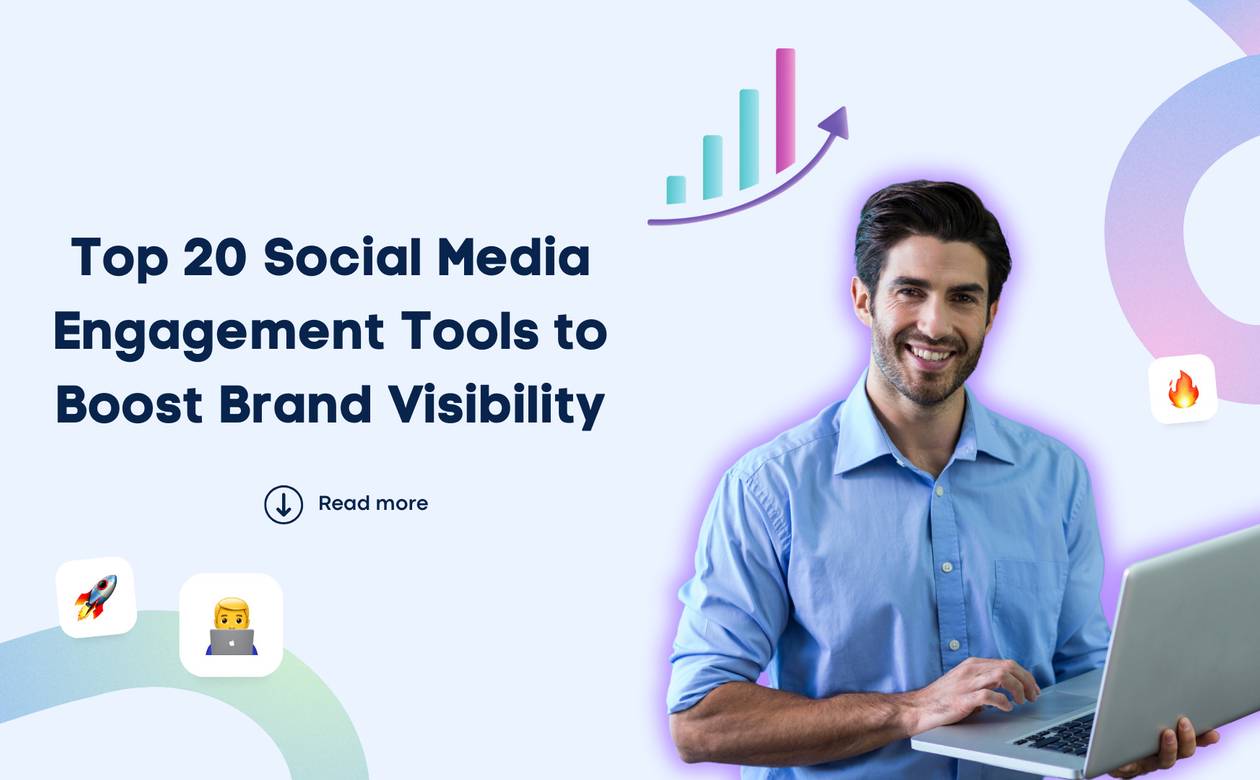 social media engagement tools
