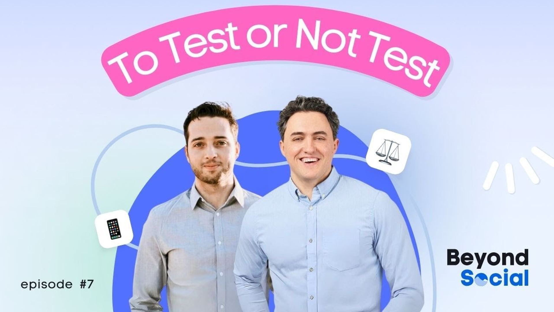 To Test or Not Test: A Glimpse into the Vista Social DNA
