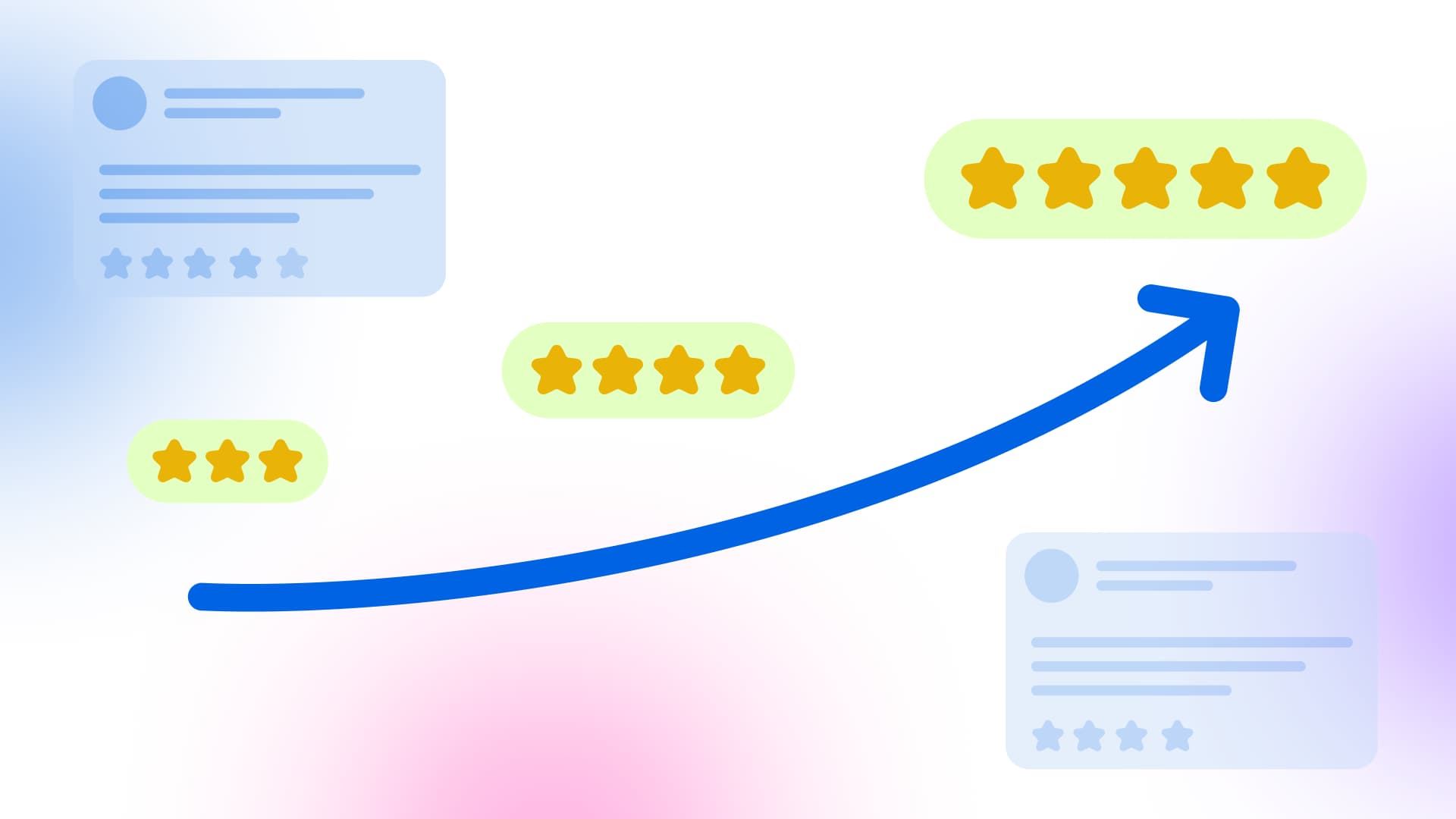 How to Get More Reviews for Your Business: 14 Proven Strategies