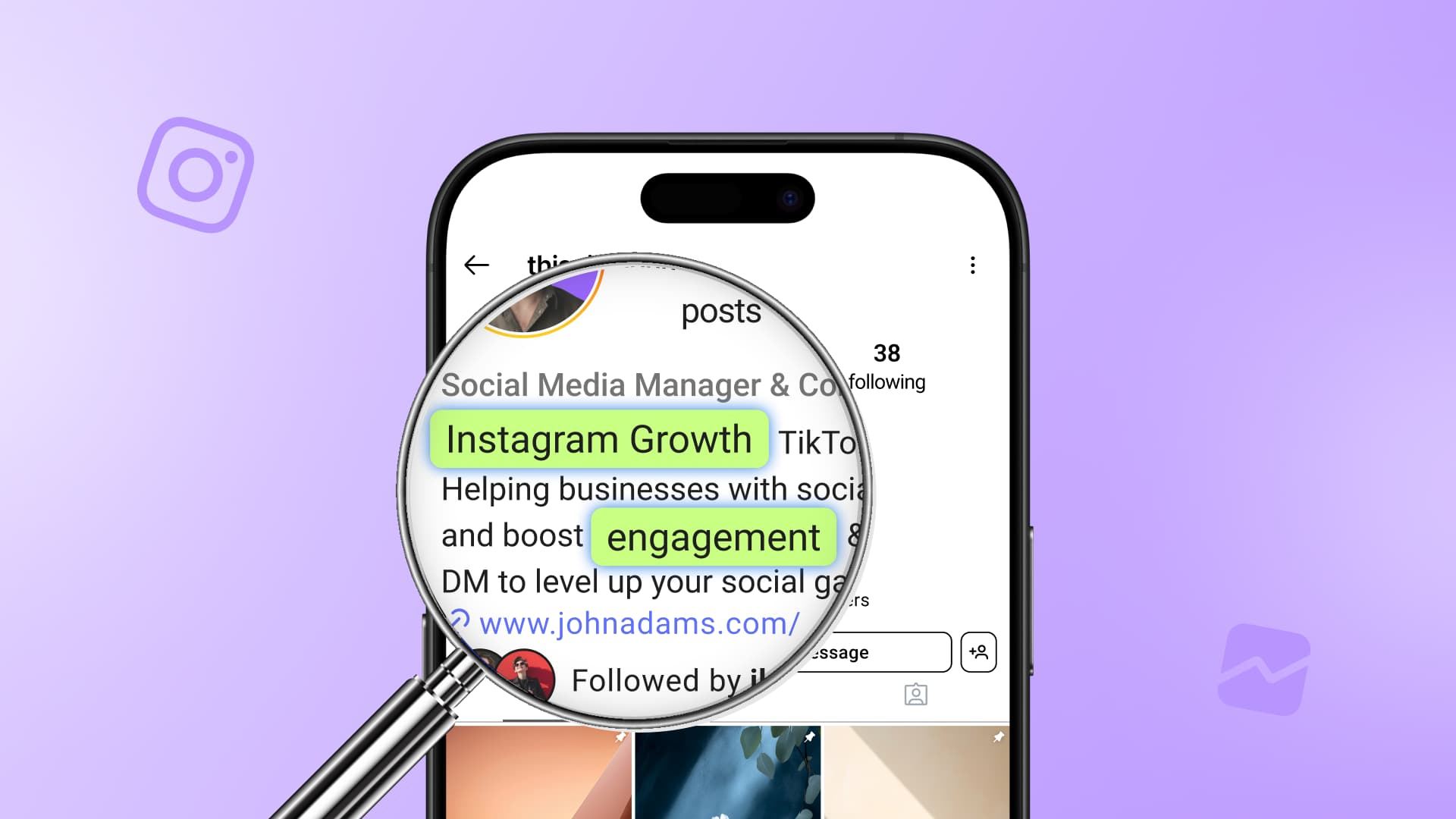 Instagram SEO: How to Optimize Your Profile for Maximum Discoverability