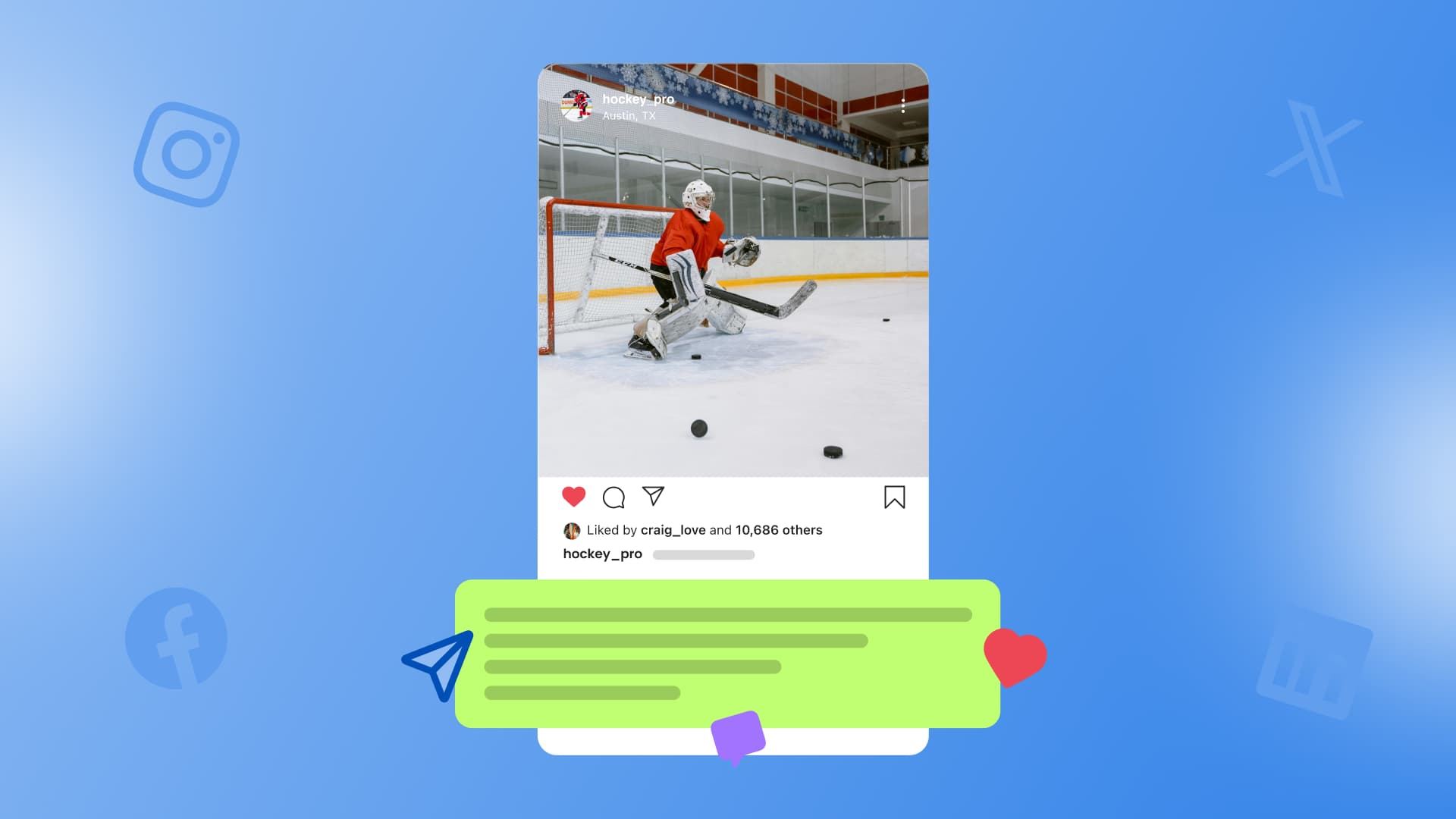 How to Write Social Media Captions That Drive Engagement