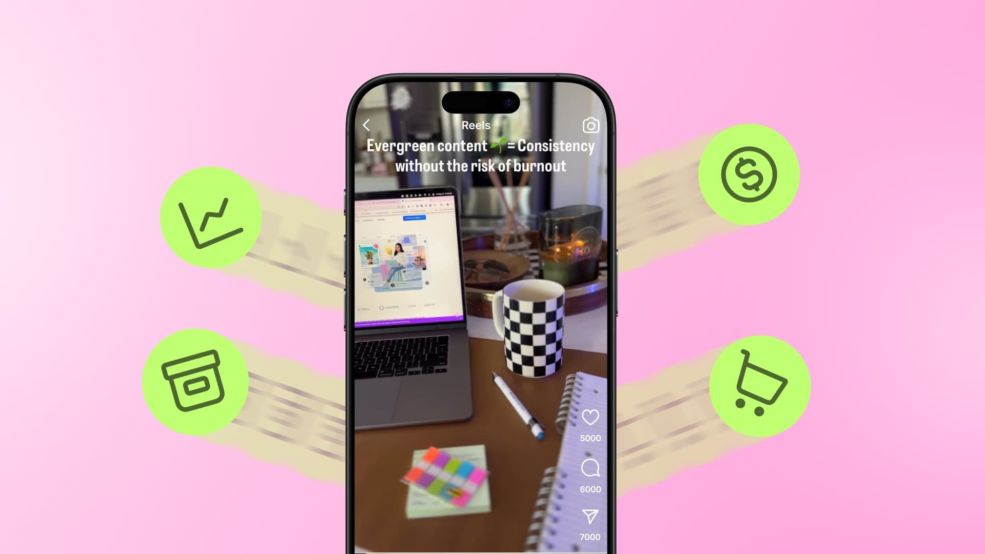 How to Use Instagram Reels for Sales: Your Guide to Driving Conversions How to Use Instagram Reels for Sales: Your Guide to Driving Conversions