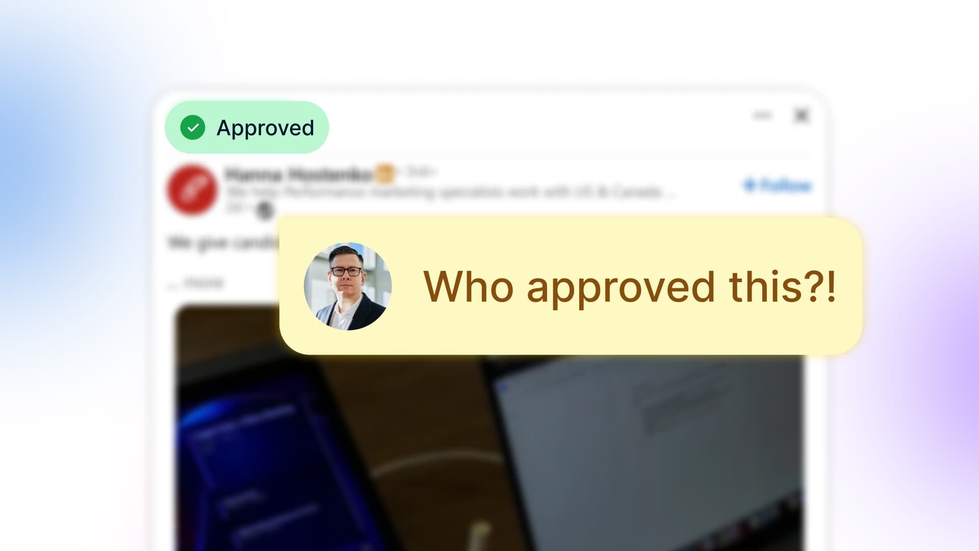 Social Media Governance: Managing Content Approvals Across Brands