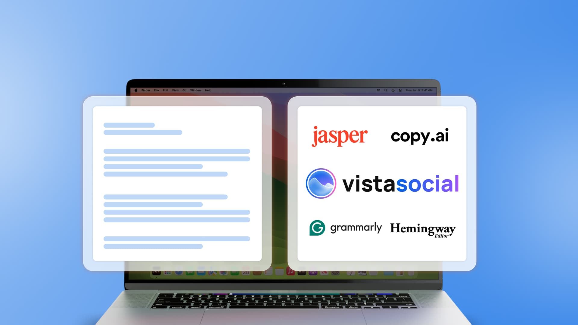 7 Best AI Writing Tools To Transform Your Content Creation