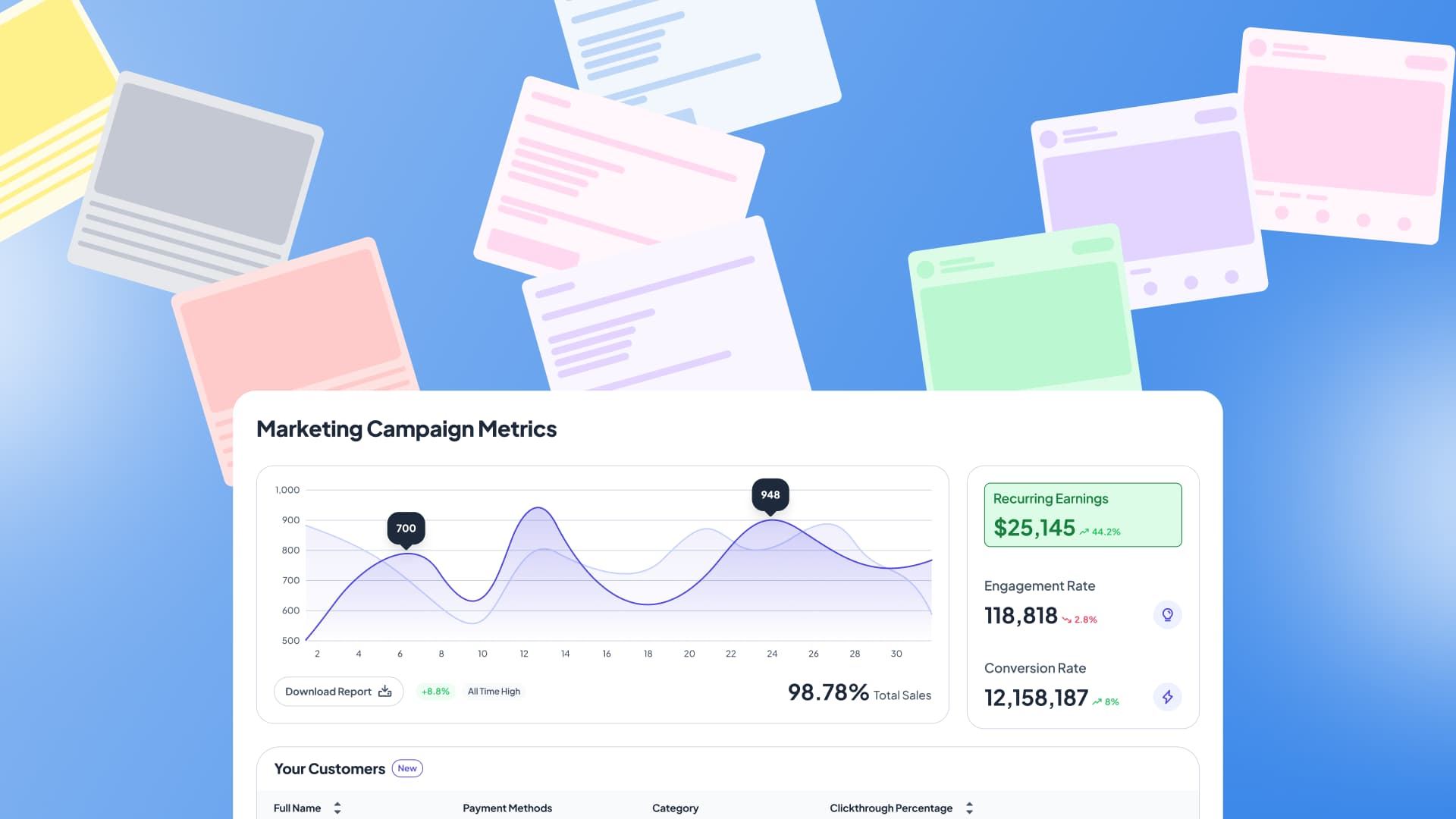 Your Guide to Affiliate Marketing: How to Generate Passive Income Your Guide to Affiliate Marketing: How to Generate Passive Income