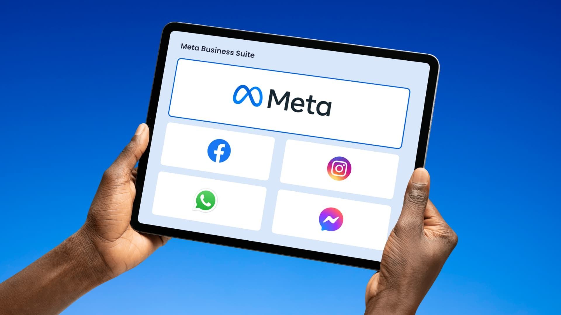 What is Meta Business Suite and How to Use It What is Meta Business Suite and How to Use It