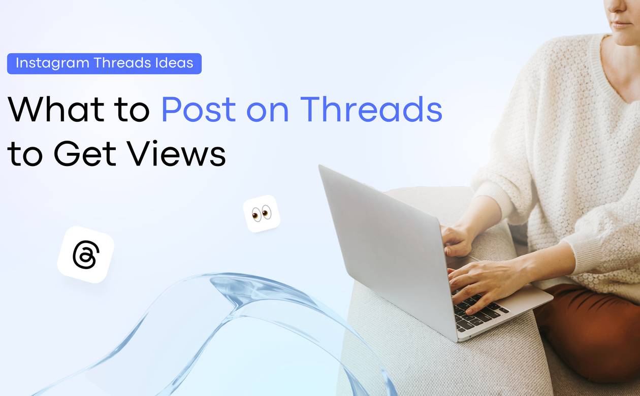 Instagram Threads Ideas Featured
