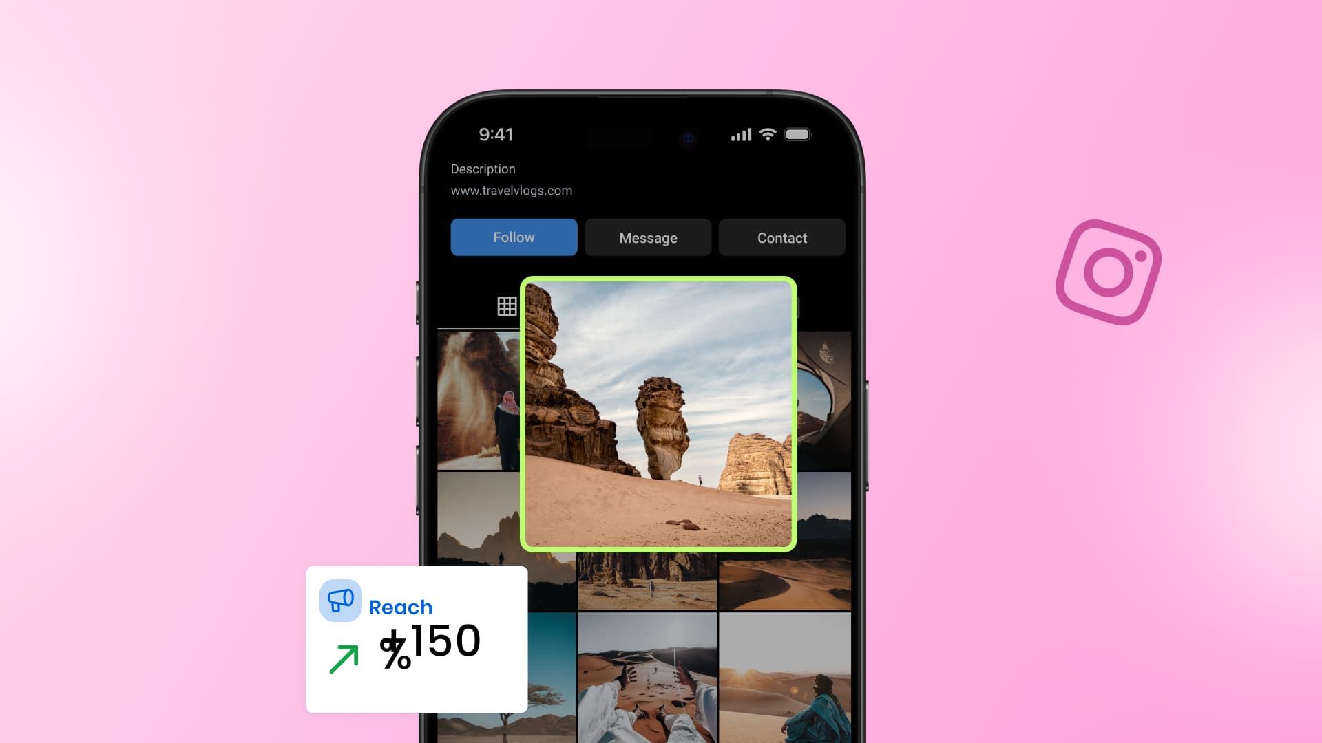 How to Create a Winning Instagram Marketing Strategy