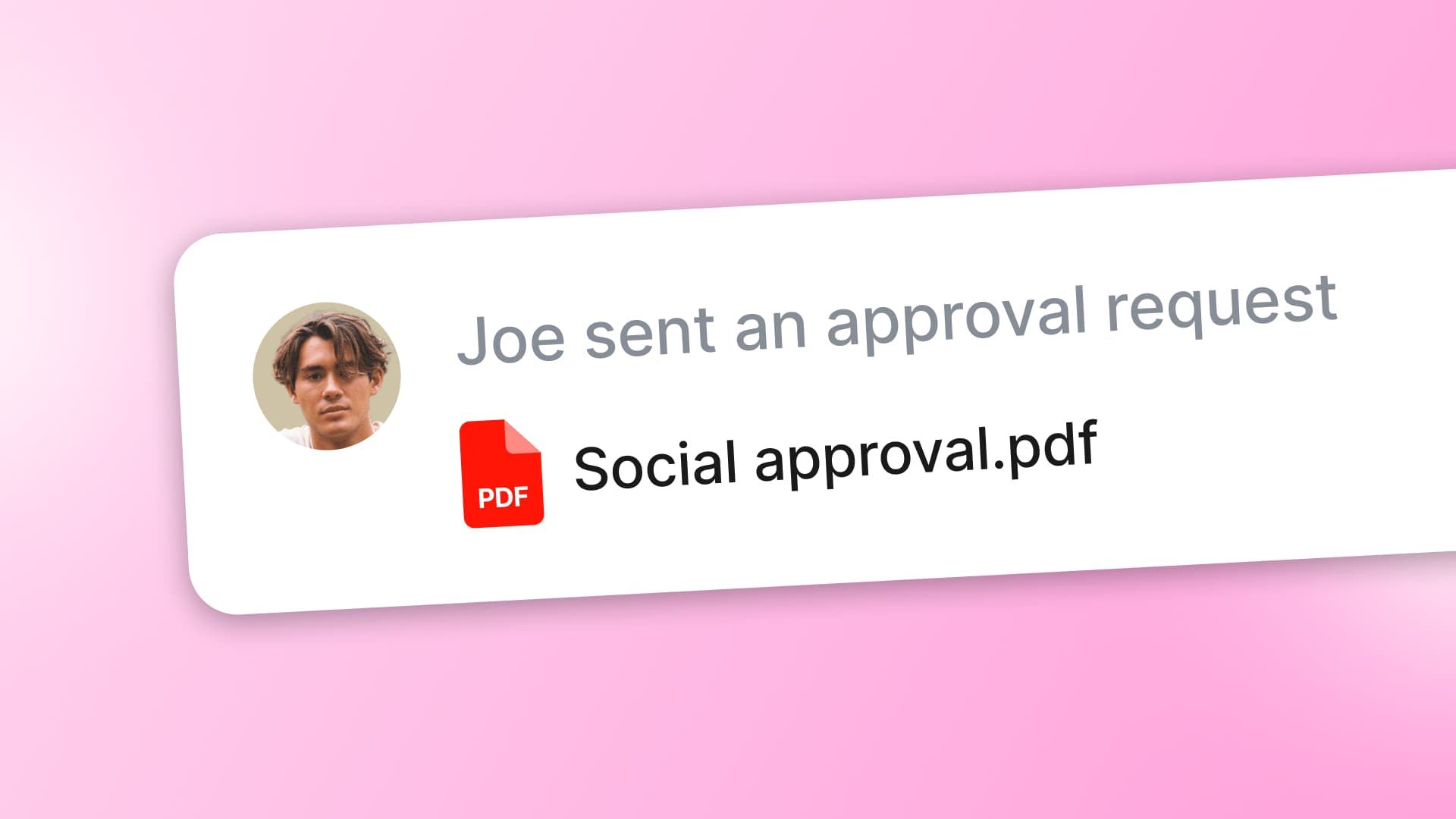 Why Social Media Approvals Keep Leaving Your Scheduler