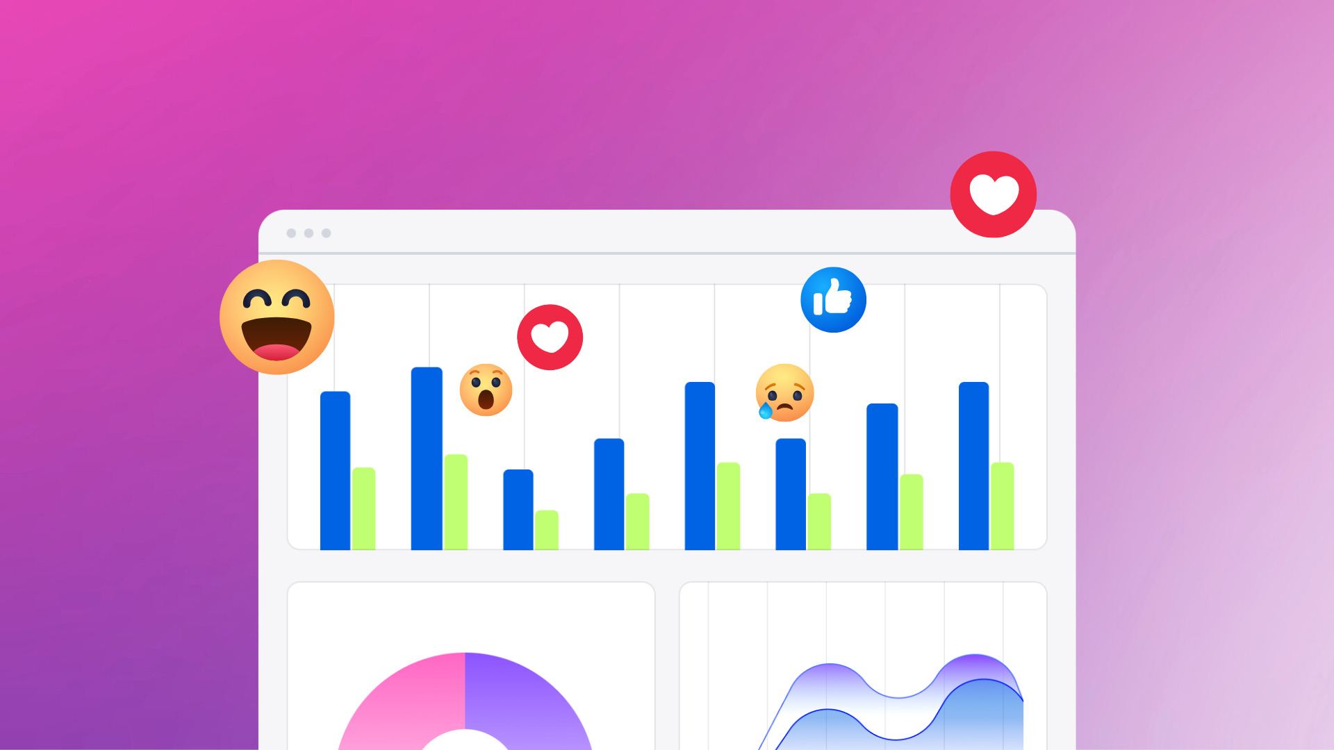 Sentiment Analytics Reporting: Turning Brand Mentions into Insights