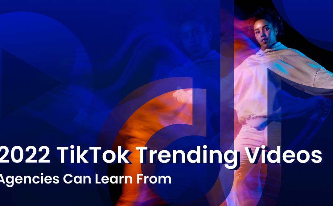 Trending TikTok Videos to Learn From