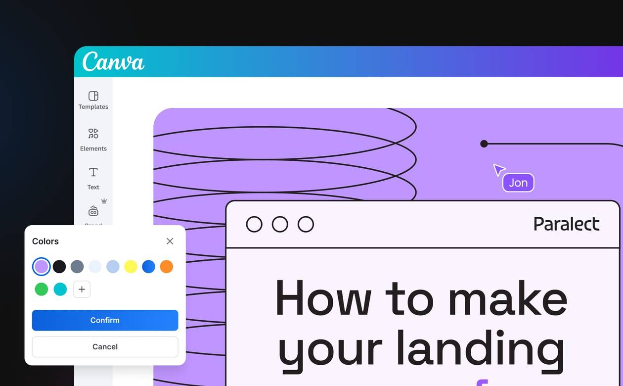 XX Canva Hacks for Better Social Media Designs