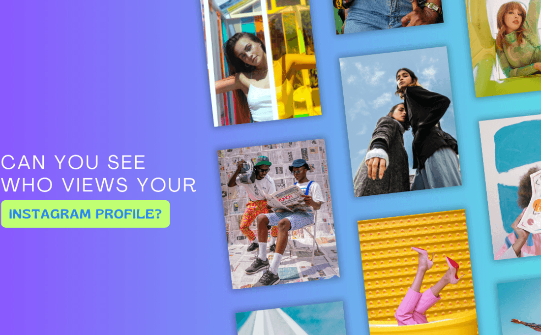 Can You See Who Views Your Instagram Profile?