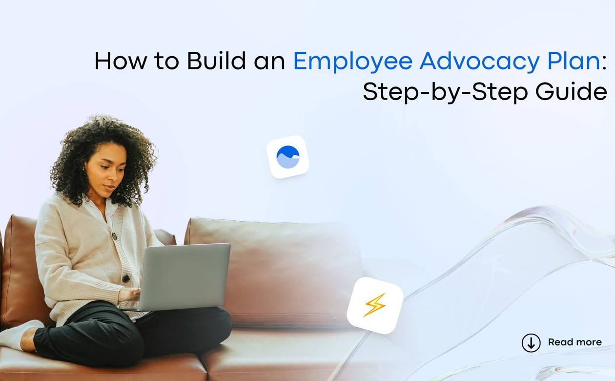 employee advocacy plan