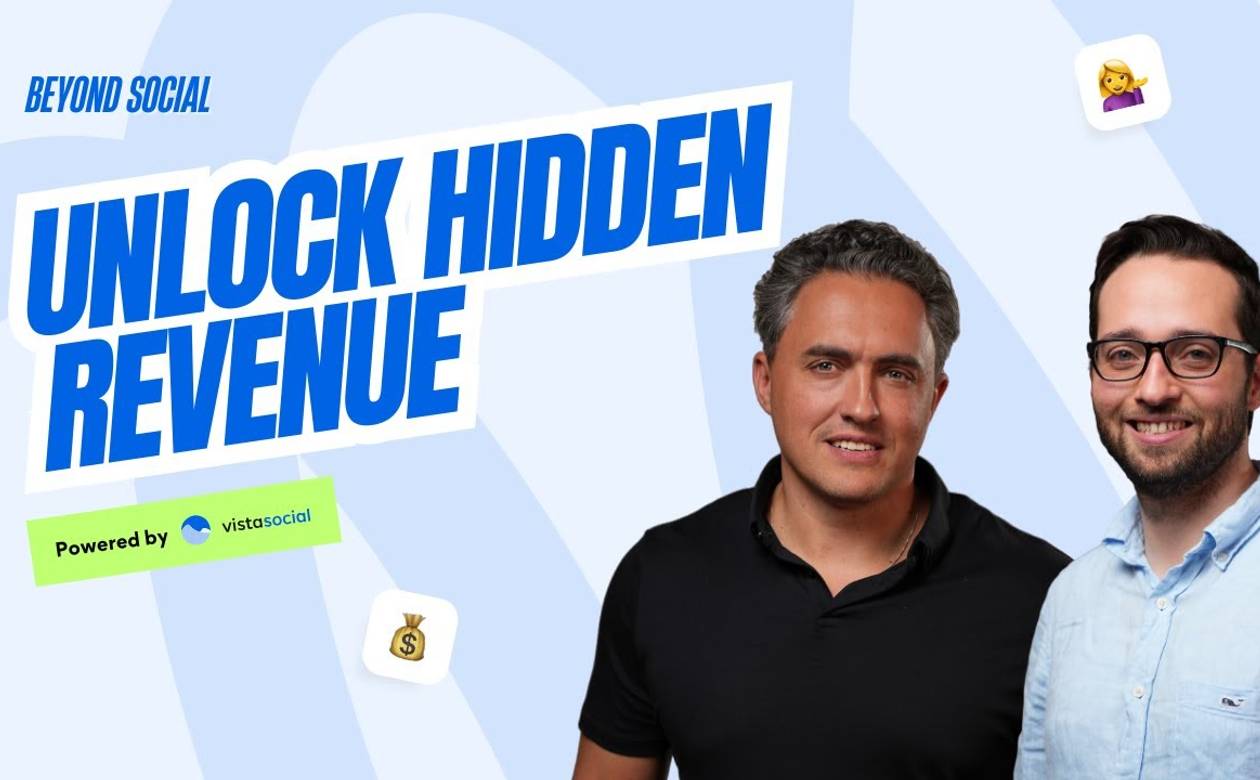 Unlock Hidden Revenue Streams: Social Media Strategies for Agencies