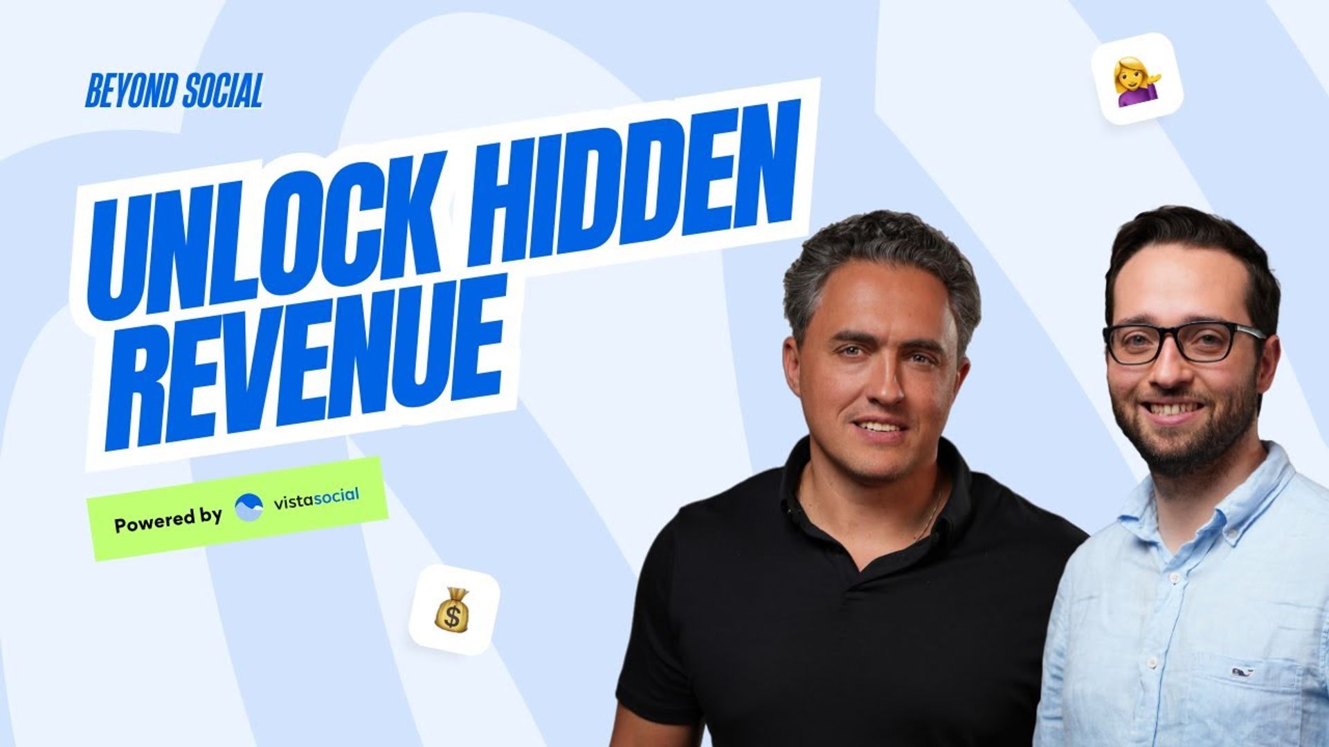 Unlock Hidden Revenue Streams: Social Media Strategies for Agencies