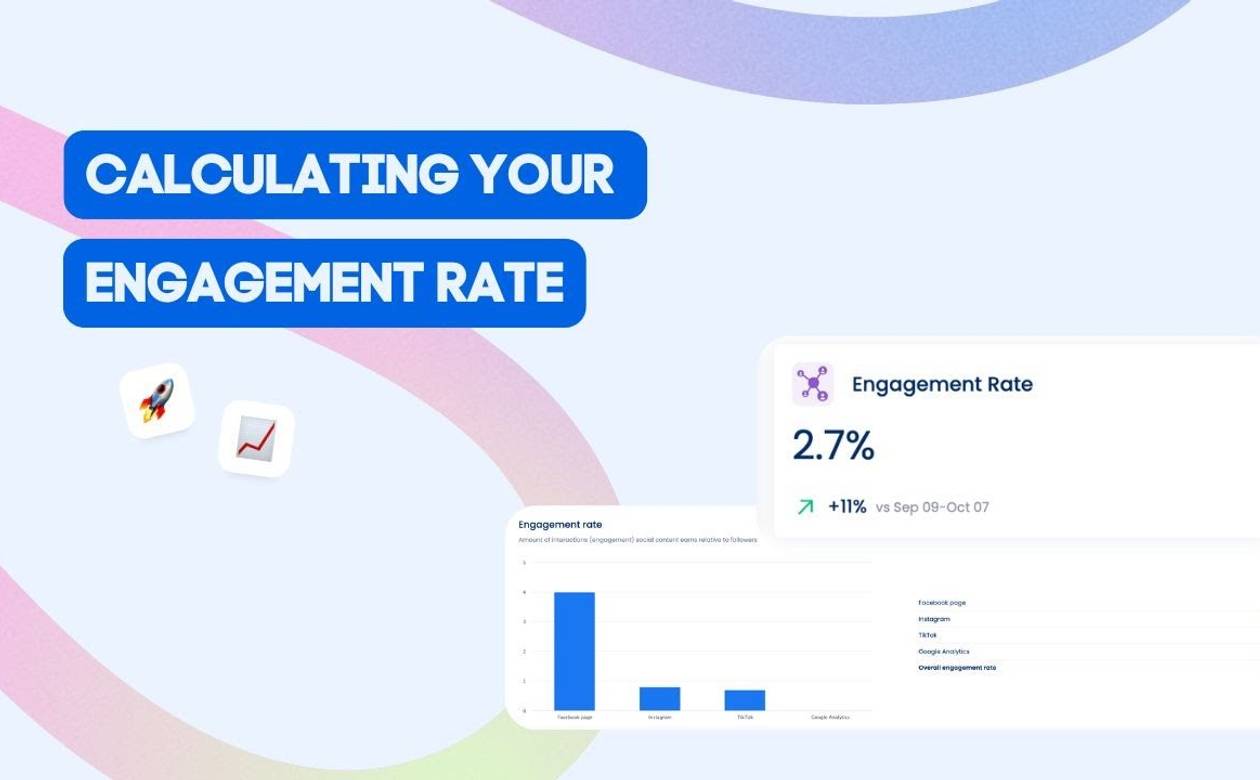 Calculating your Engagement Rate